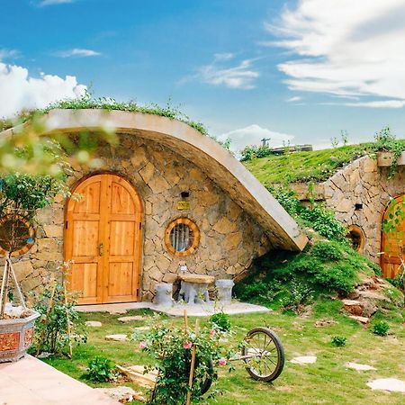 Moc Chau Hobbiton Exterior foto