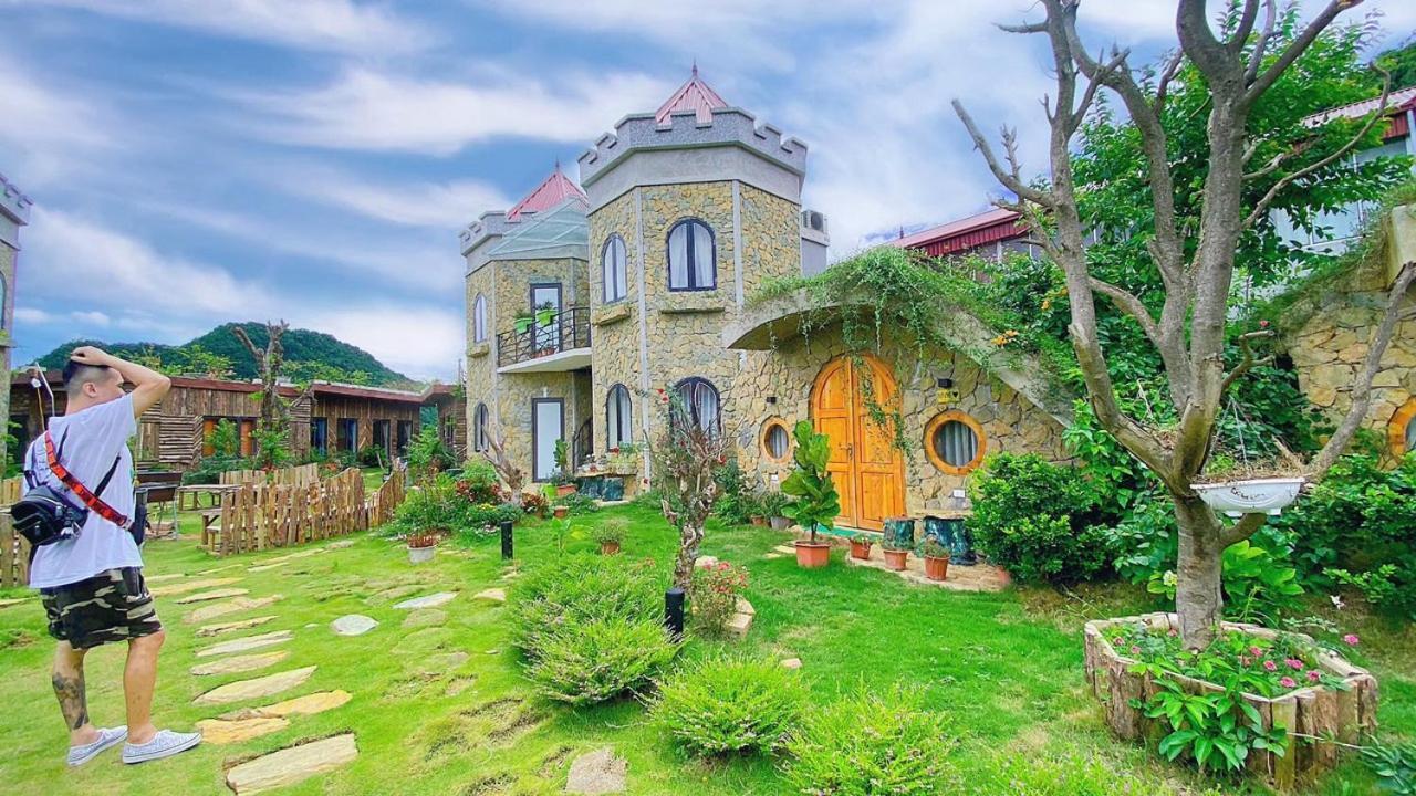 Moc Chau Hobbiton Exterior foto