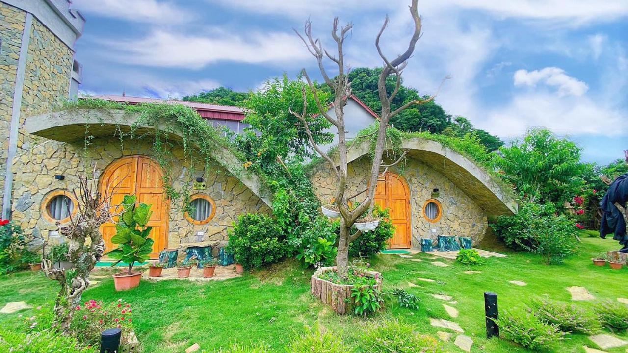 Moc Chau Hobbiton Exterior foto