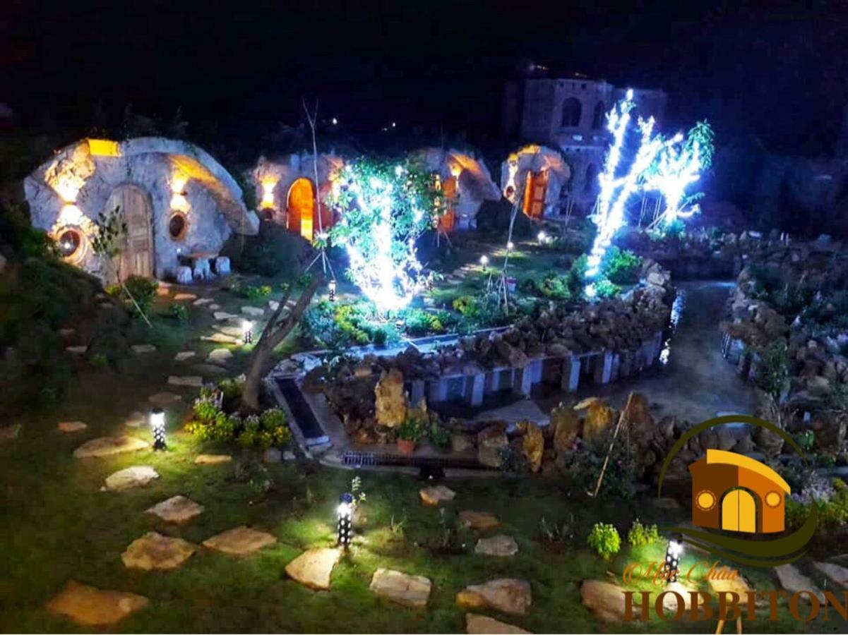 Moc Chau Hobbiton Exterior foto