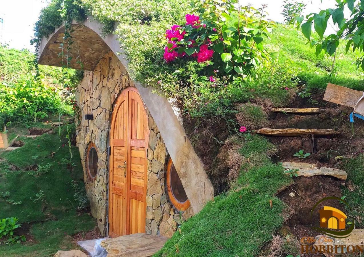 Moc Chau Hobbiton Exterior foto