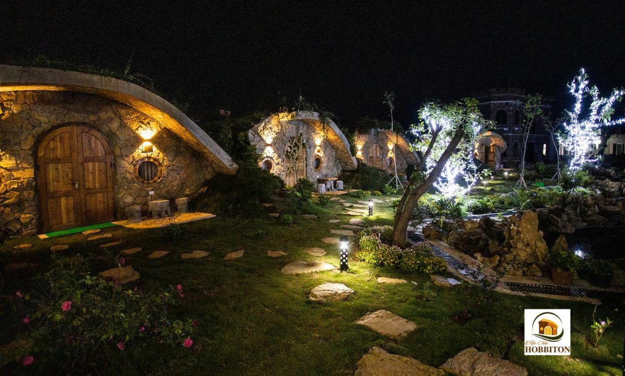 Moc Chau Hobbiton Exterior foto
