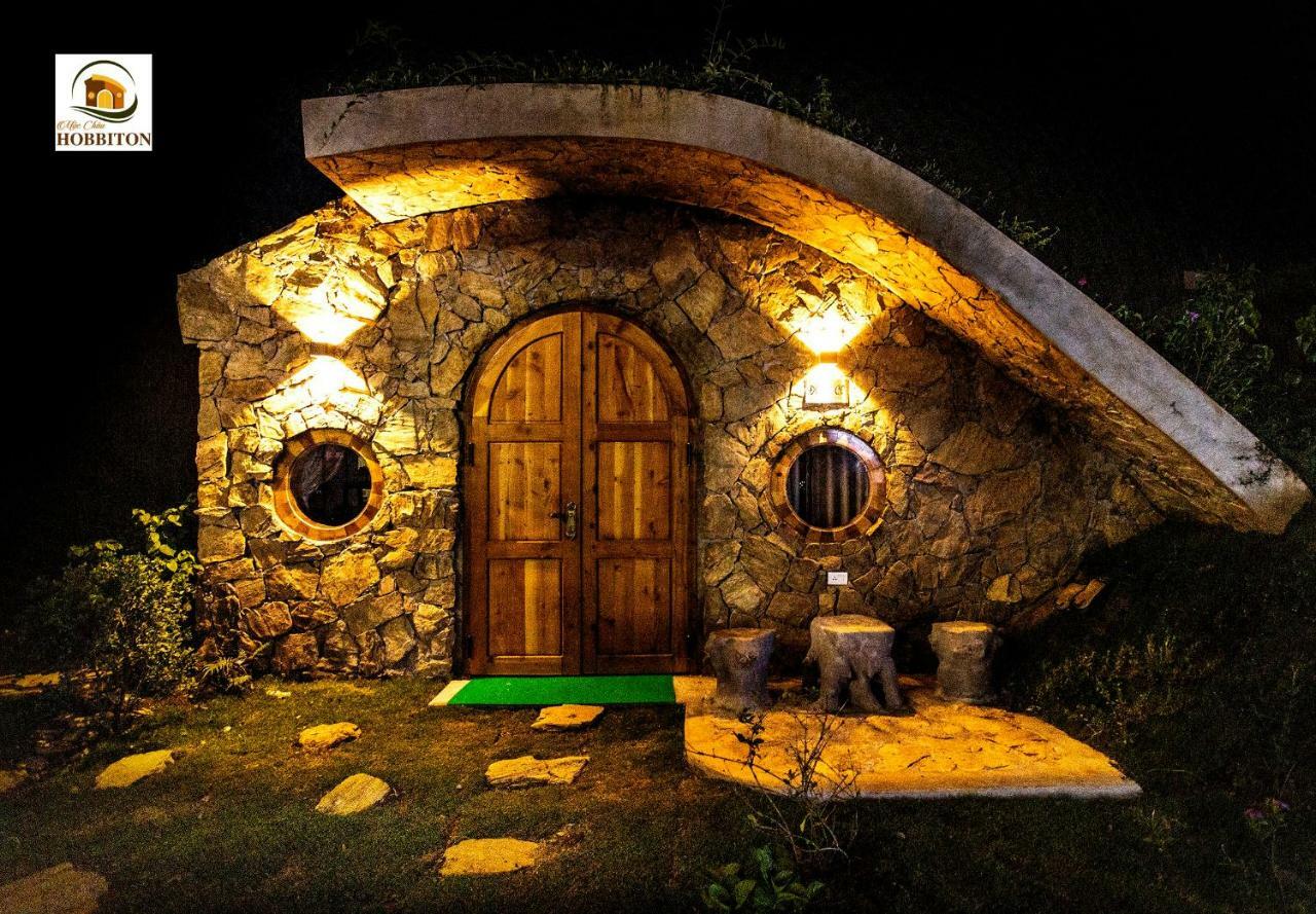 Moc Chau Hobbiton Exterior foto