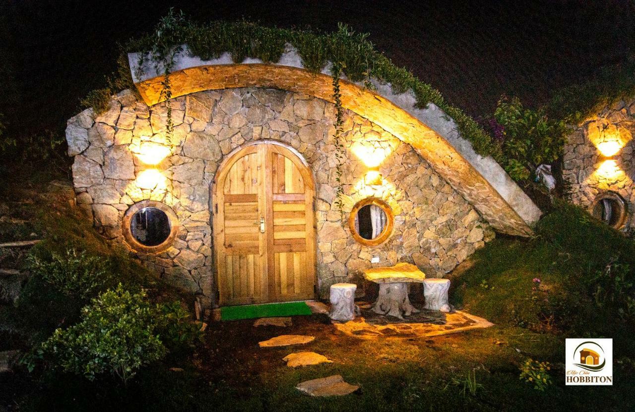 Moc Chau Hobbiton Exterior foto