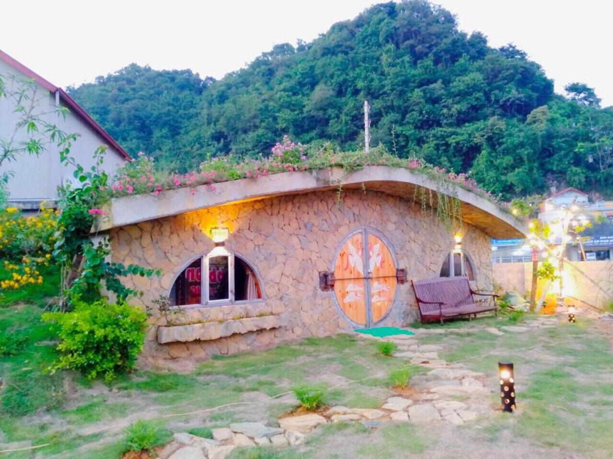 Moc Chau Hobbiton Exterior foto