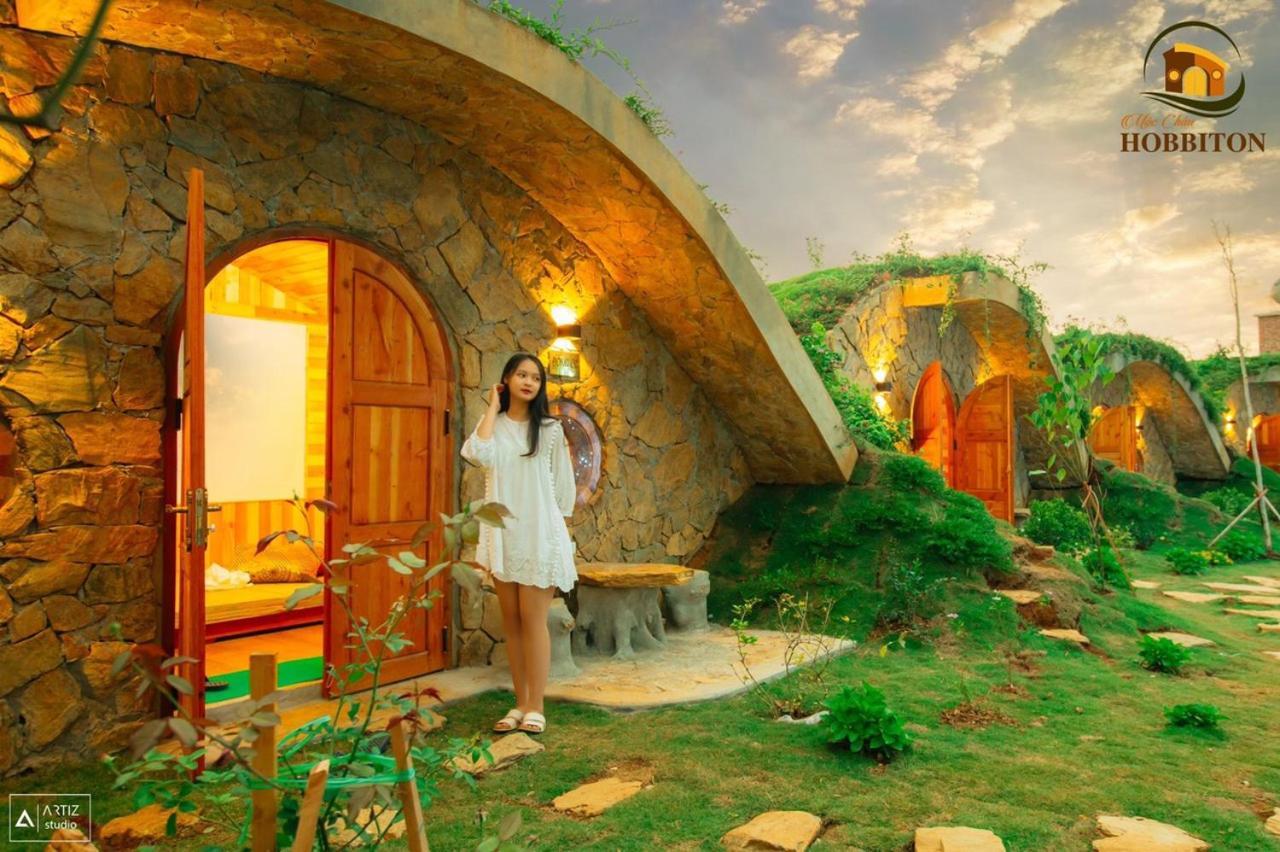 Moc Chau Hobbiton Exterior foto