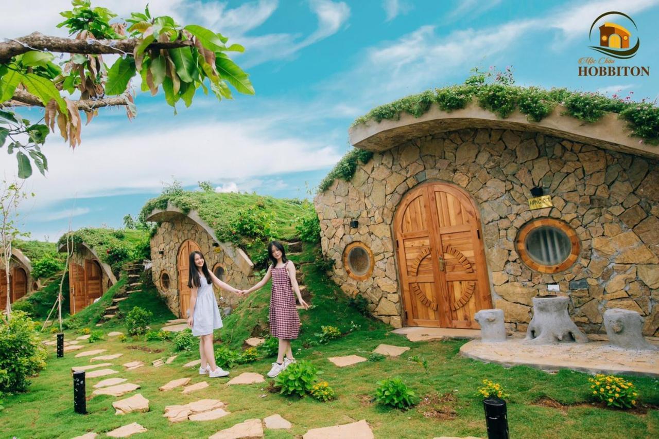 Moc Chau Hobbiton Exterior foto